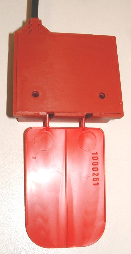 Stop switches