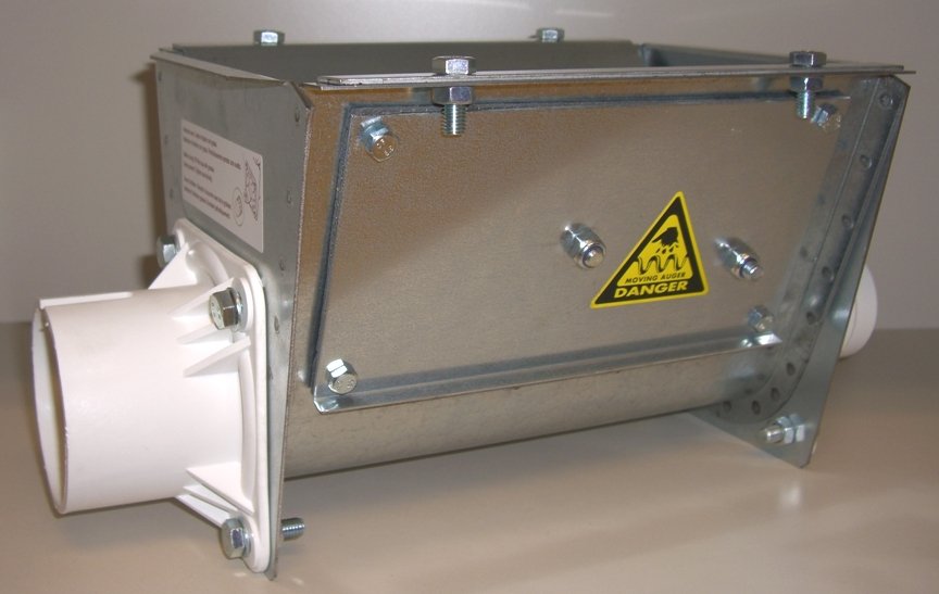 Transport System Accessories