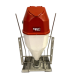 Bifood+ fattening dry pig feeder