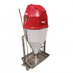 Bifood+ WTF dry-wet pig feeder