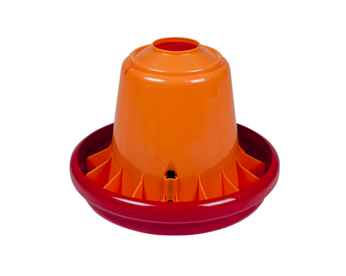 Quail feeder T400