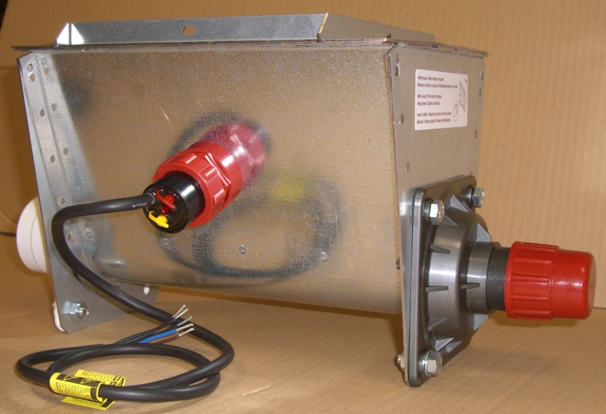 Transport System Accessories