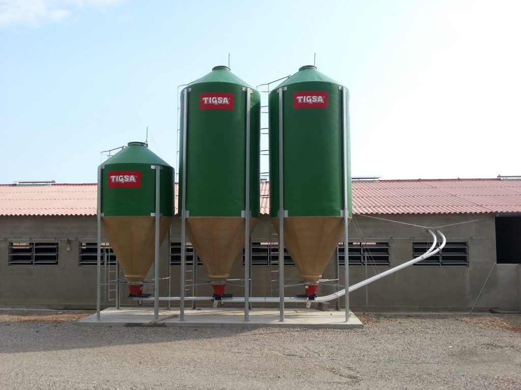 Sitges de polièster