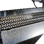 Tamis d’alimentation