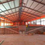 Transport System Accessories