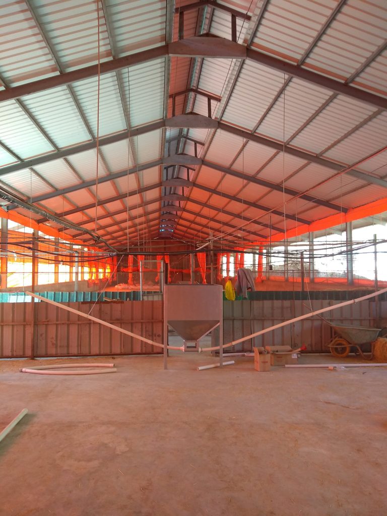 Transport System Accessories