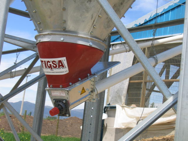 Transport System Accessories