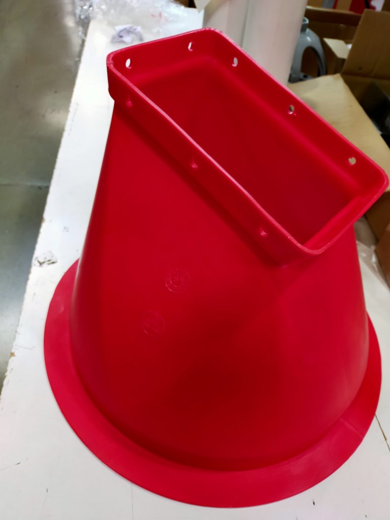 Transport System Accessories