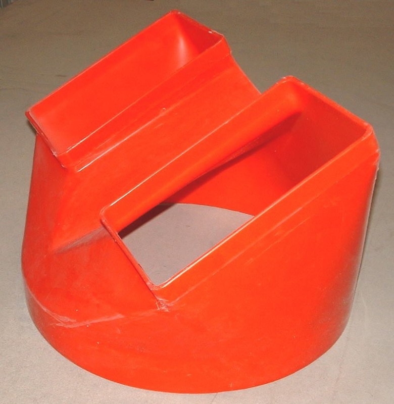 Transport System Accessories