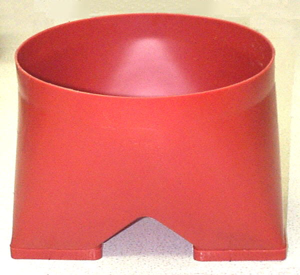 Accessoires pour systèmes de transport