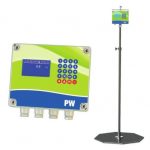 Balance à volailles 106