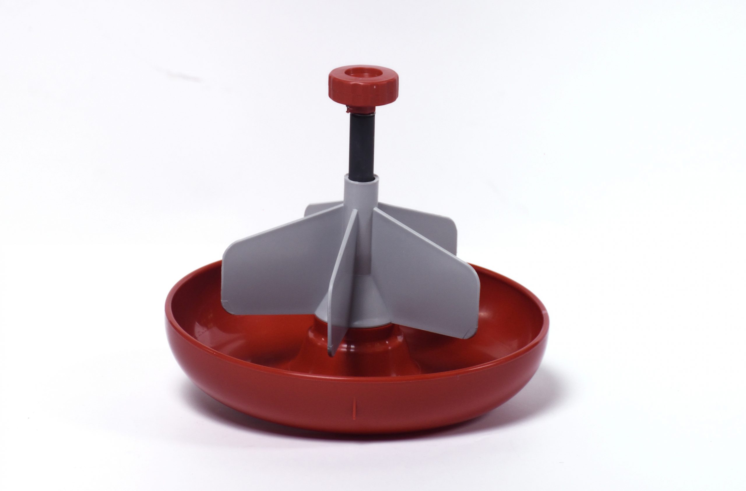 Assiette de sevrage Dito