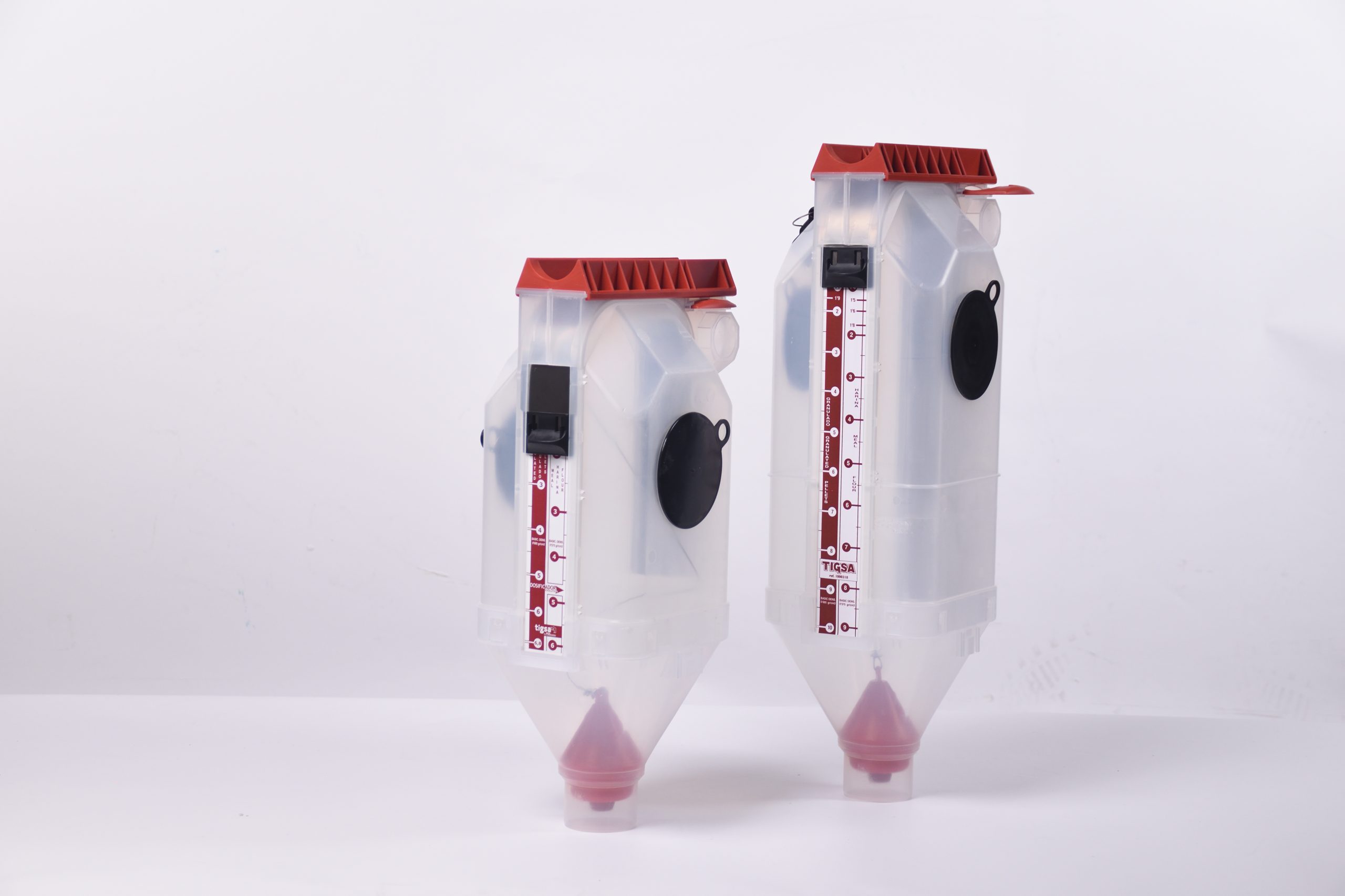 Evolution Porcine Dosing System