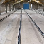 Sistema transportador de cadena KDN