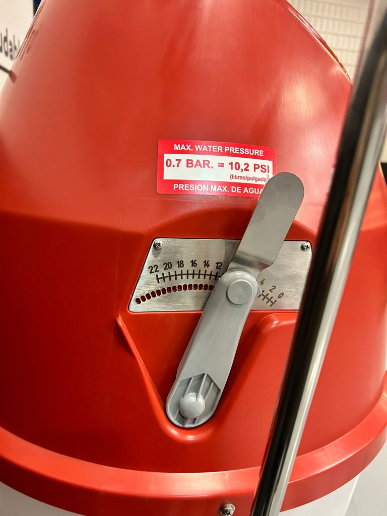 Comedero porcino Seco-Húmedo Bifood+ WTF