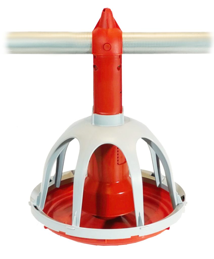 Tolva Polivalente Plus