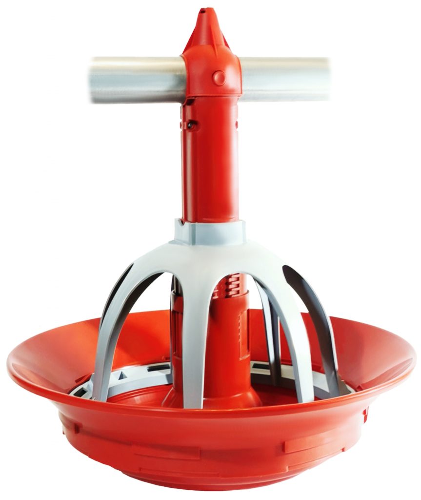 Tolva Polivalente Plus