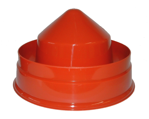 Abeurador primera edat T20