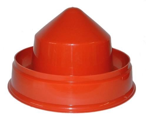 Abeurador T20 guatlles