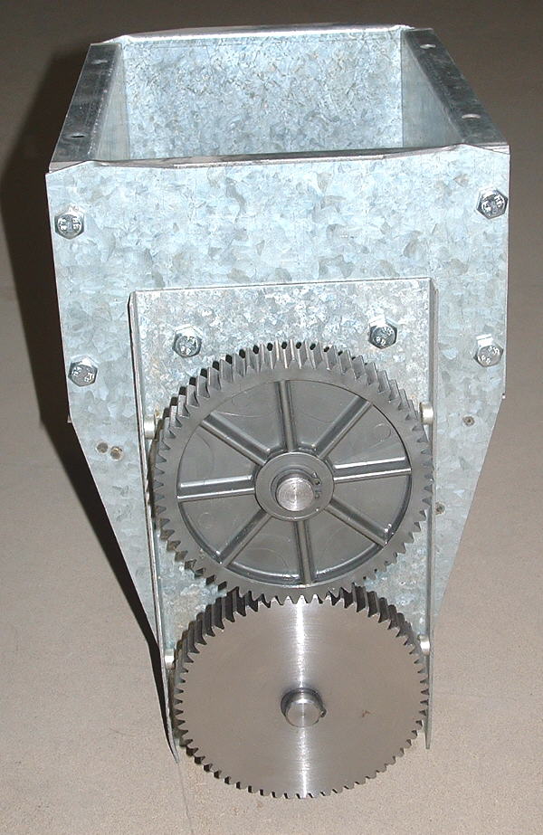 Transport System Accessories