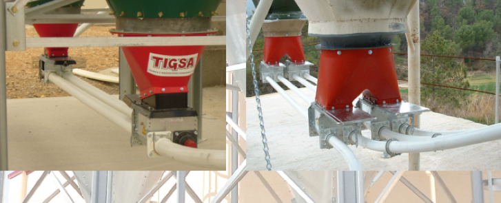 Transport System Accessories