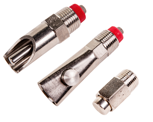 Bebederos de Nipples