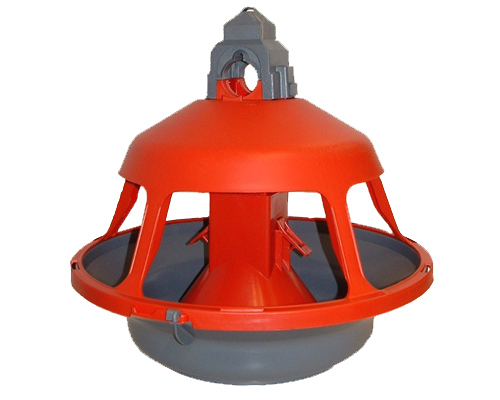 Abeurador primera edat T20