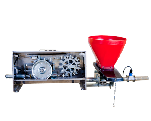KDN chain conveyor system