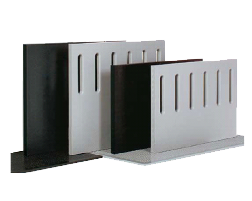 Separadores de Polipropileno