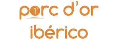 premios porc d'o iberico
