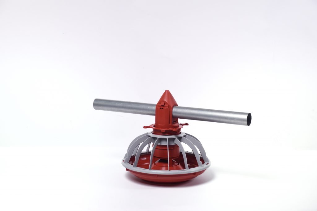 Trémie Compact