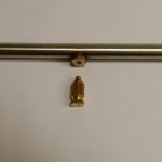 Spray fogging high-pressure system