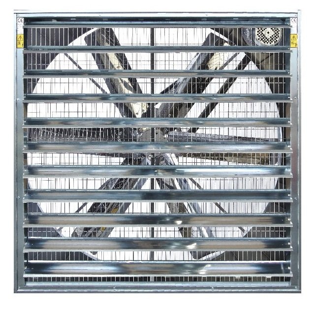 Exhaust fans