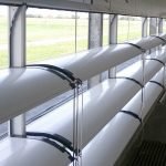 TUNNEL vents