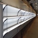 TUNNEL vents