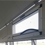 Air inlets