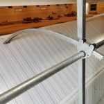 TUNNEL vents