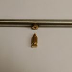 Sistema de nebulización de alta presión