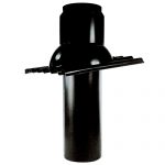 Chimenea de ventilación