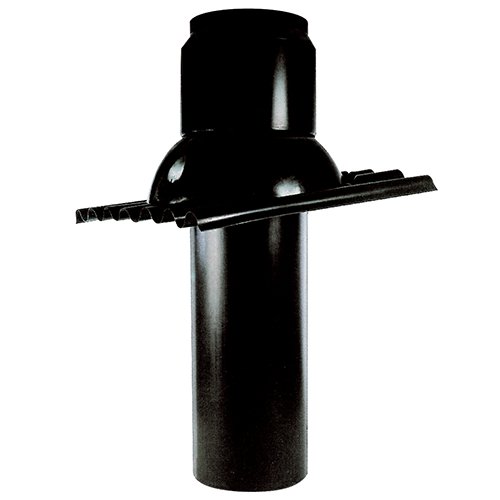 Chimenea de ventilación