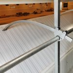 Trampes ventilació TÚNEL