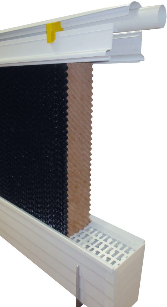 Paneles evaporativos CELULOSA