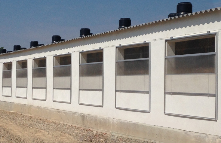 Ventana guillotina Sash Window