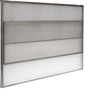 Ventana guillotina Sash Window