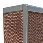 Módulos autónomos refrigeración INOX