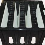 Filtro de aire Bioshield 4.0