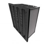 Filtro de aire Bioshield 4.0