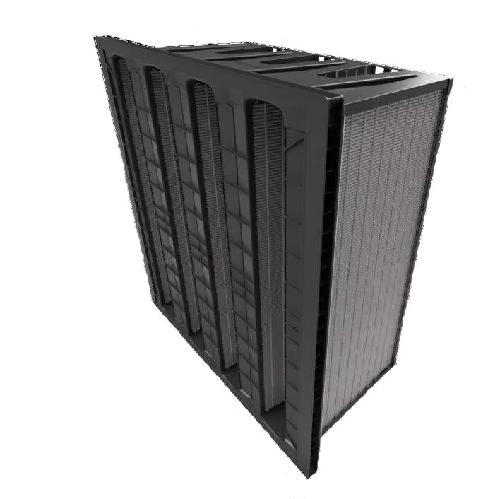 Filtro de aire Bioshield 4.0