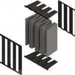 Filtro de aire Bioshield 4.0