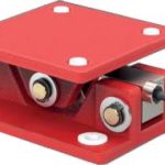 CTR – Bàscula electrònica per al pesatge de sitges